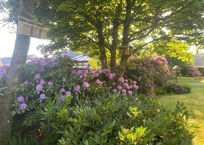 Houghton Park Holiday Cottage