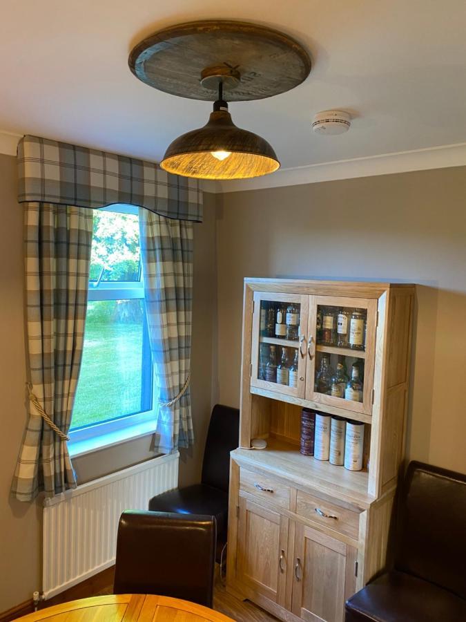 Holiday home Houghton Park *