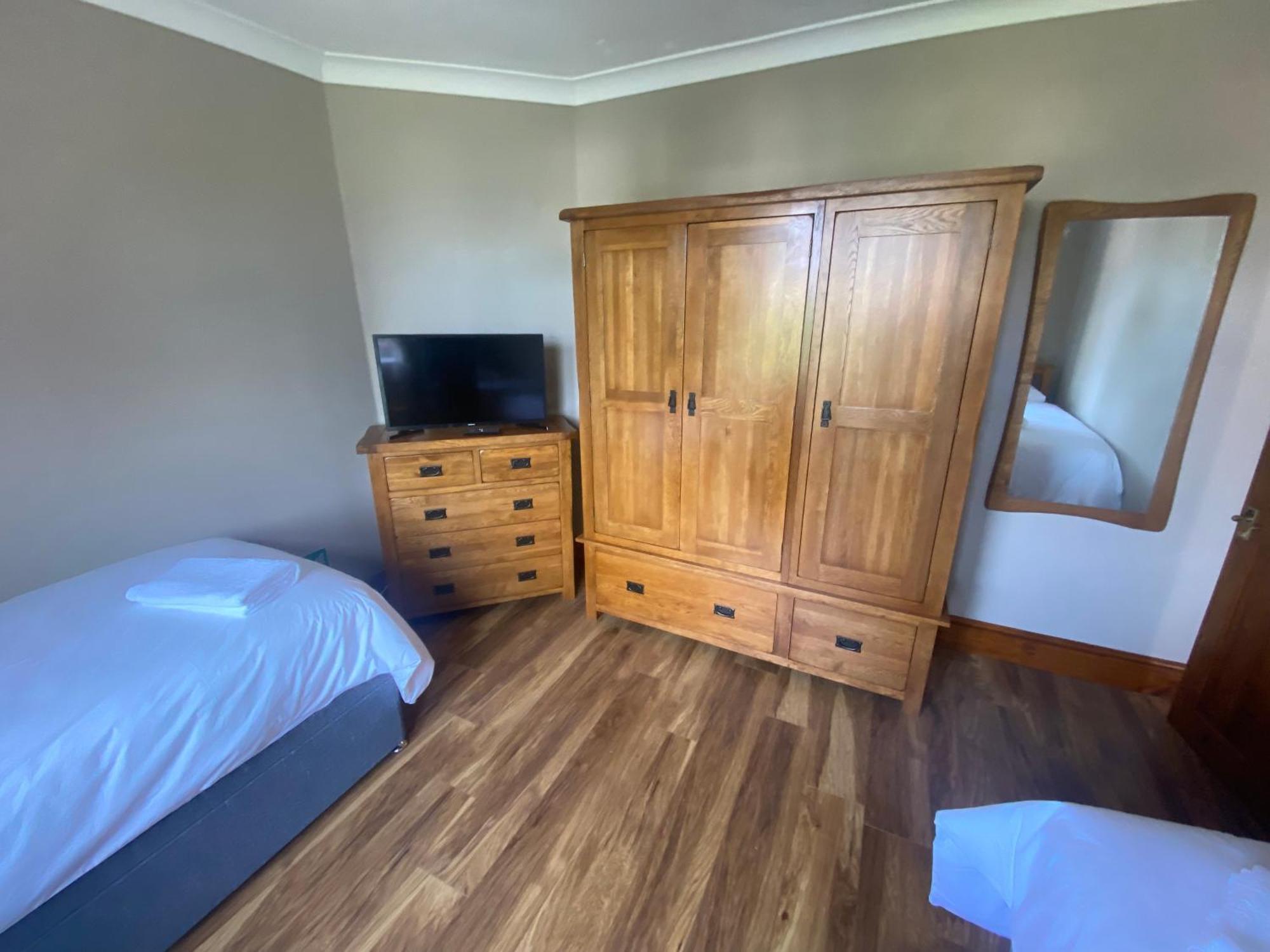 Houghton Park Holiday home