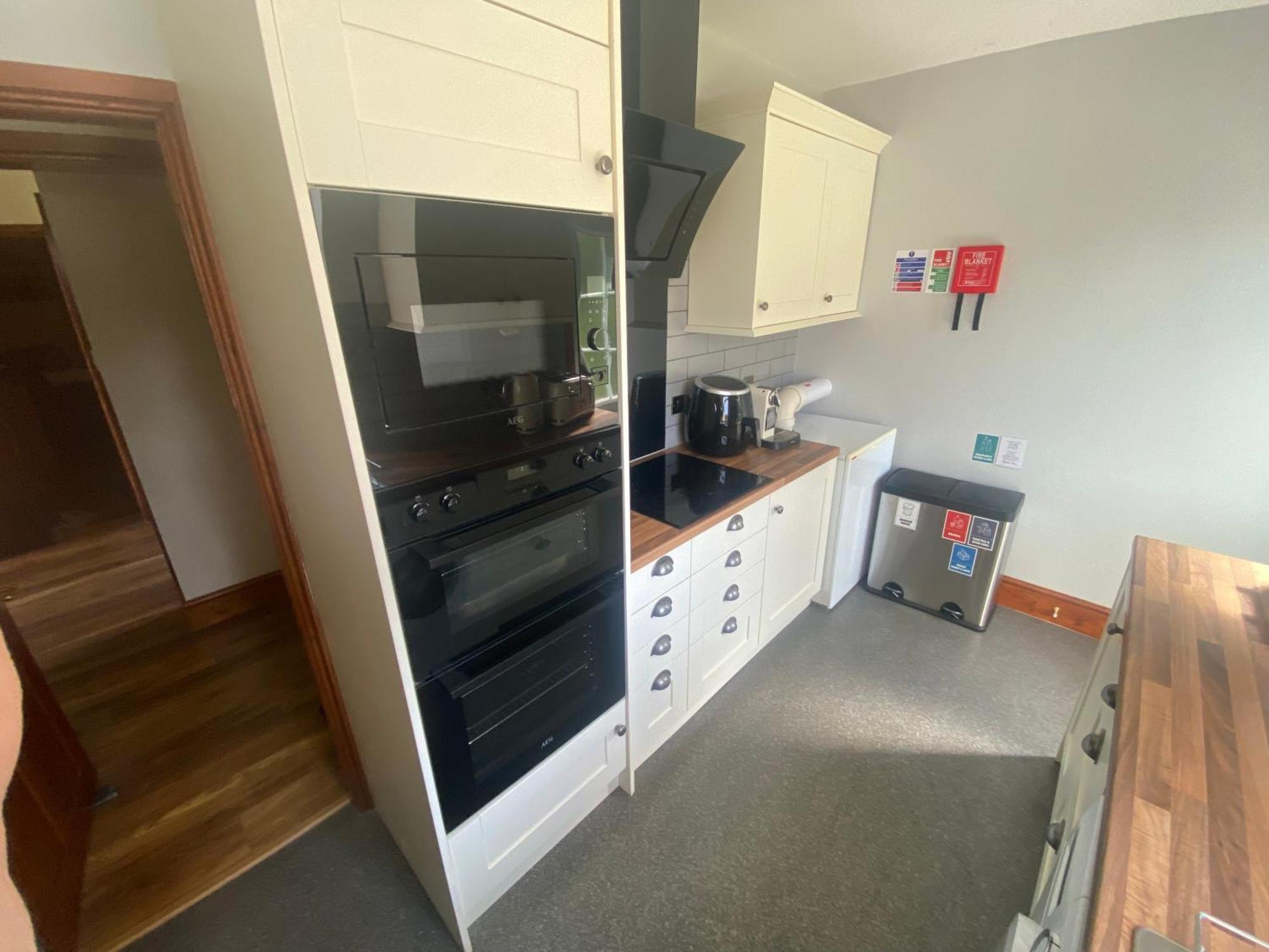 Houghton Park Holiday home